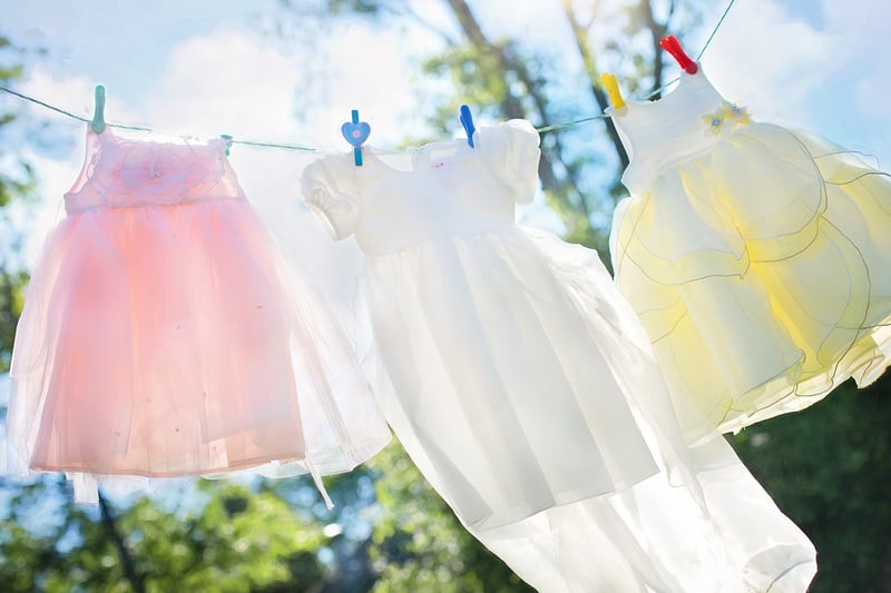 Upcycled Clothing Ideas