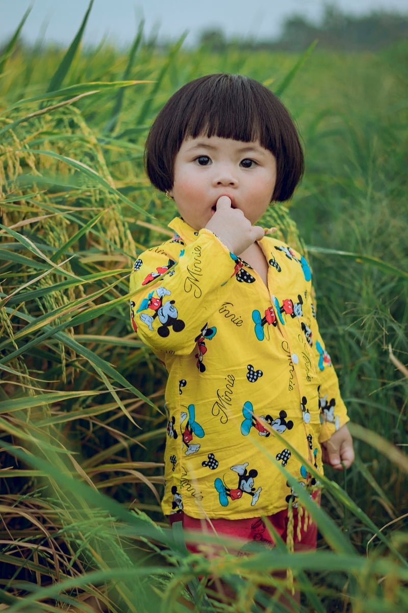 Upcycled Kids Clothing